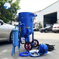 BA-500简易+配件套装组合