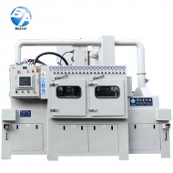 防爆提升智能全自动喷砂机 