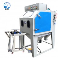 1000TH一体机，带台车