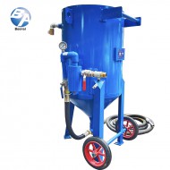 BA-600干式（简易）