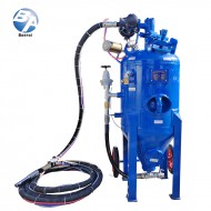 DB500无尘喷砂机