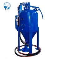 DB1600无尘喷砂机