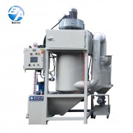 防爆湿式集尘机（自动卸灰阀）