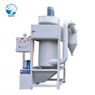 防爆湿式集尘机