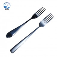 不锈钢刀叉喷砂