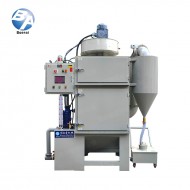 防爆湿式集尘机