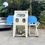 BA-1010HT一体机