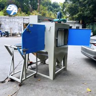 BA-1010HT一体机