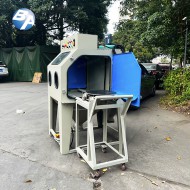 BA-1010HT一体机