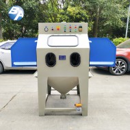 BA-1000H一体机 