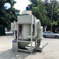 防爆湿式集尘机