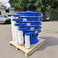 筛砂机 