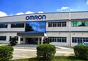 欧姆龙 