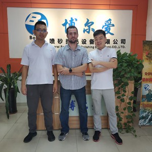 客户案例