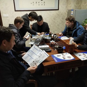 客户案例