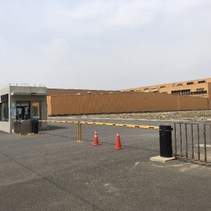 沈阳富士康