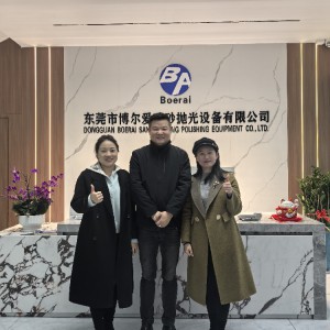 客户案例